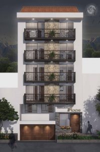 Residencial Acacias