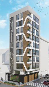 Residencial Bariloche
