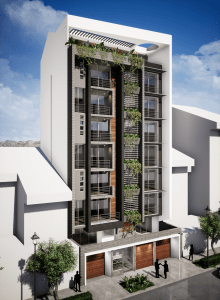 Residencial Embajadores