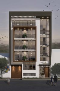 Resindencial Santa Beatriz