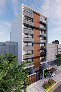 Residencial Lourem